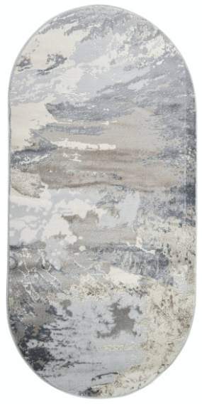 Ковер Аврора  3814/b1  0,8х1,2 о