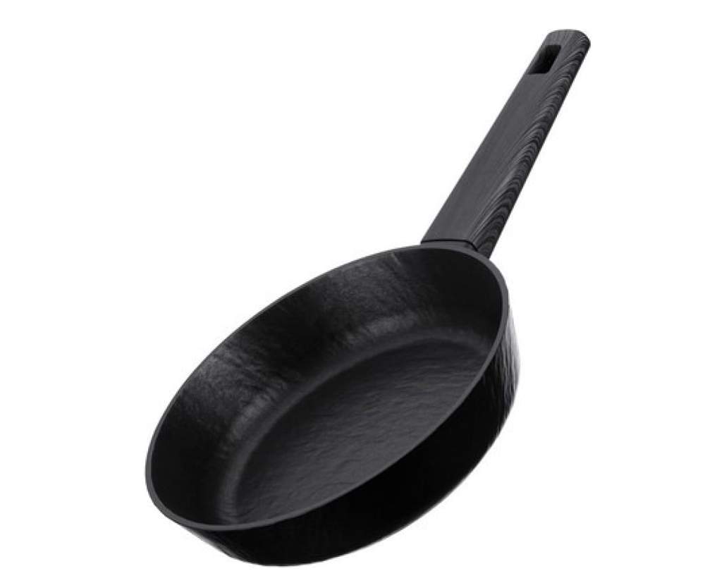 REGENT INOX Linea Pietra Viva Сковорода 93-AL-PV-1-28 (индукция) 28х5,8см  