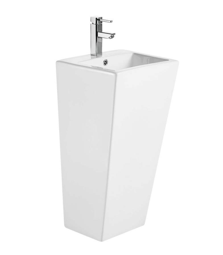 Ум-к напол. G-303 44см с креплением 440х380х835мм Е