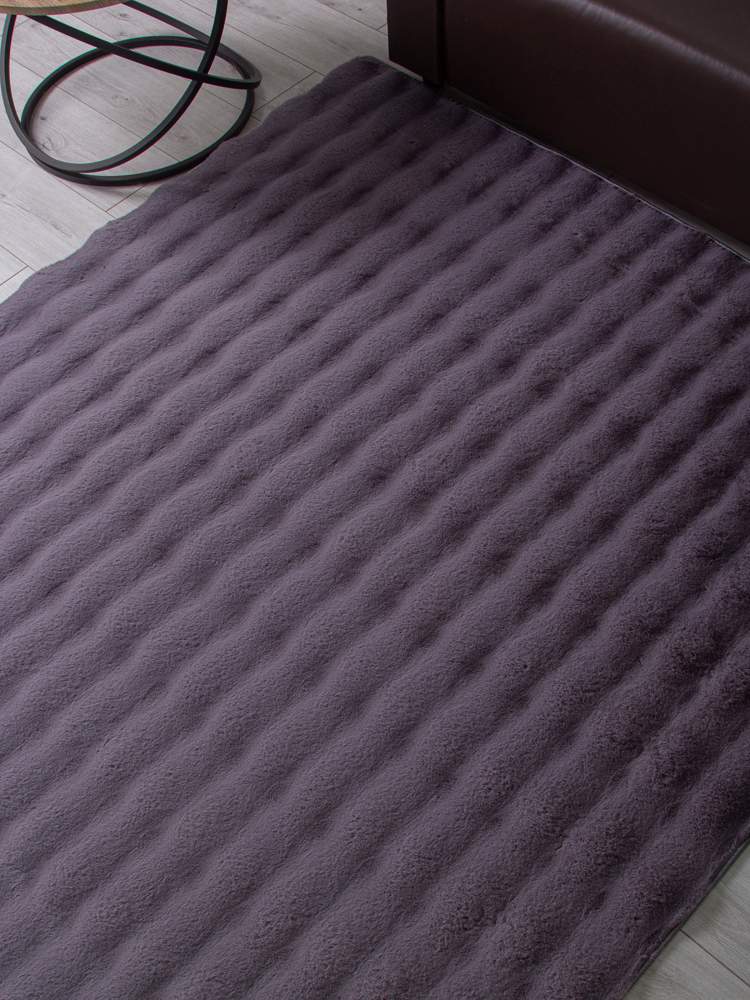 Ковер BUBBLE  PX1001,  2,0х2,9  Gray