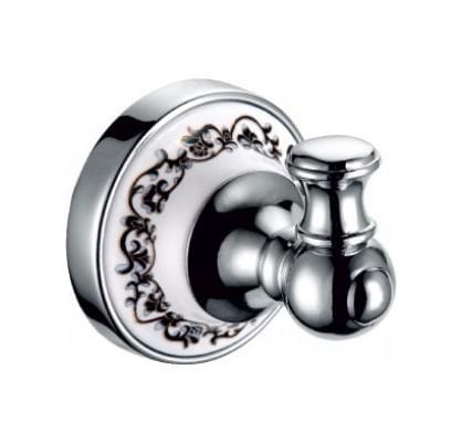 Крючок одинарный FX-78505