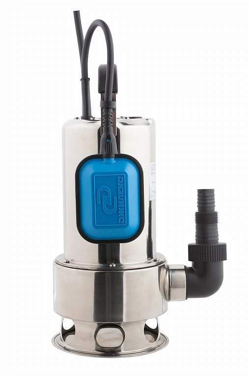 Насос погружной Джилекс Фекальник  260/10 Н
