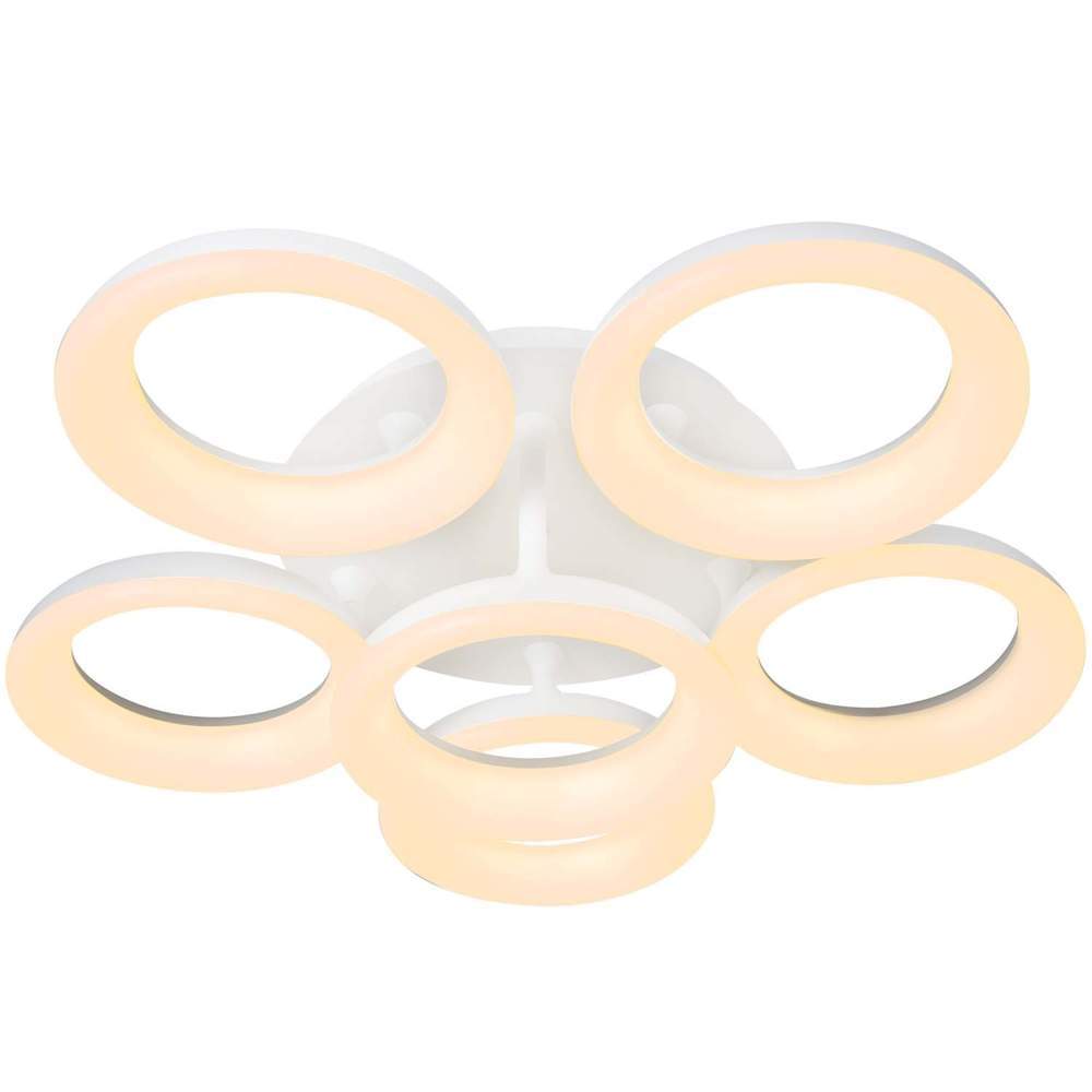 2085/01/06С Люстра потолочная Stilfort серия Rindel