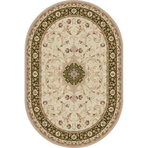 Ковер SOFFI  523/130  0,6х1,1  Овал