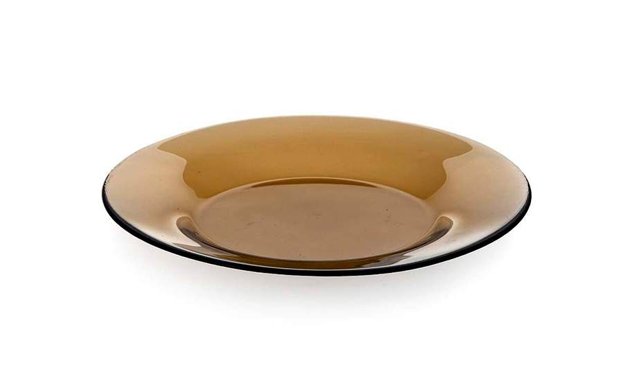 PASABAHCE Броунз Тарелка 10327SLBZ 195мм