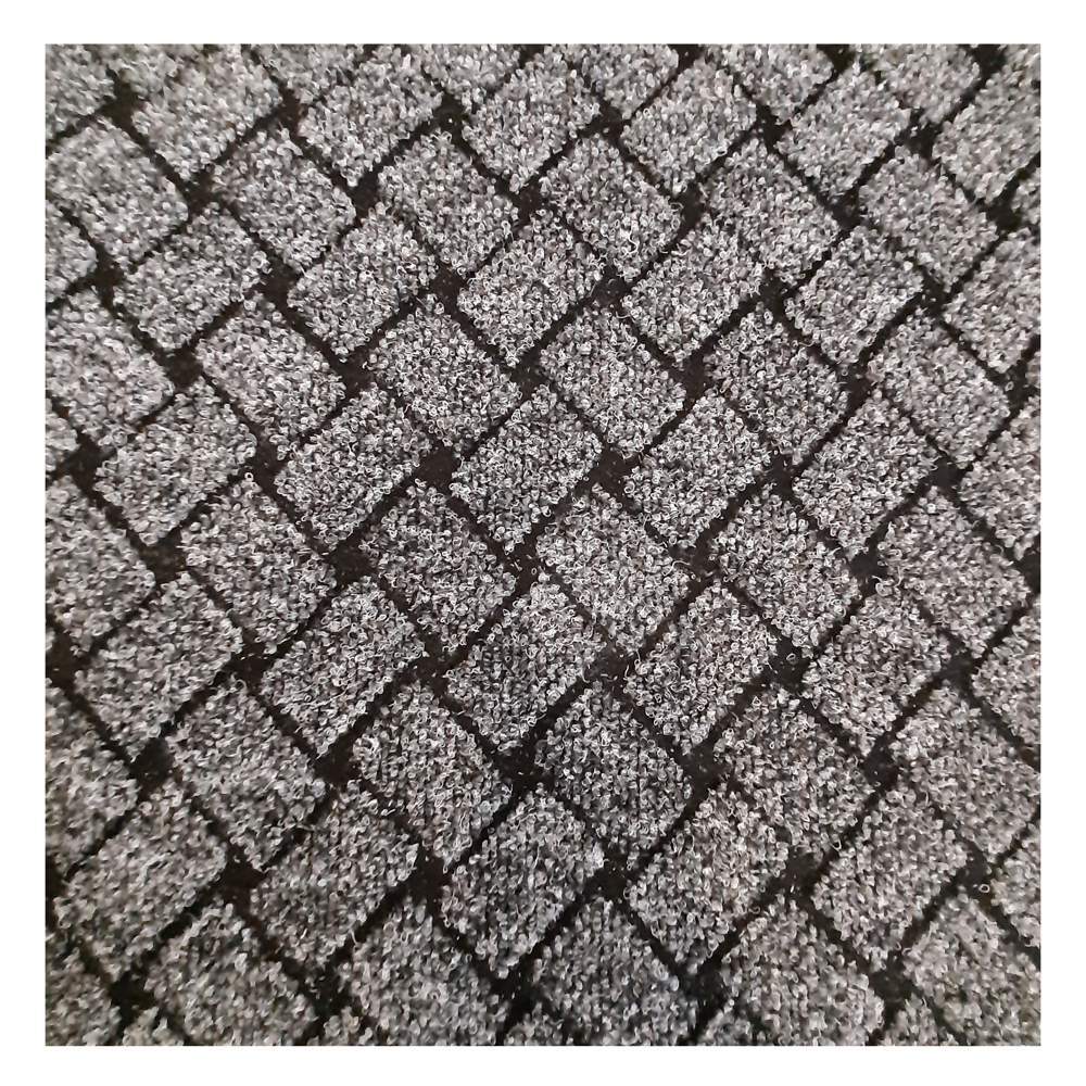 Коврик придверн. влаговпит. SHAHINTEX  Premium icarpet  60х90  в ассорт.