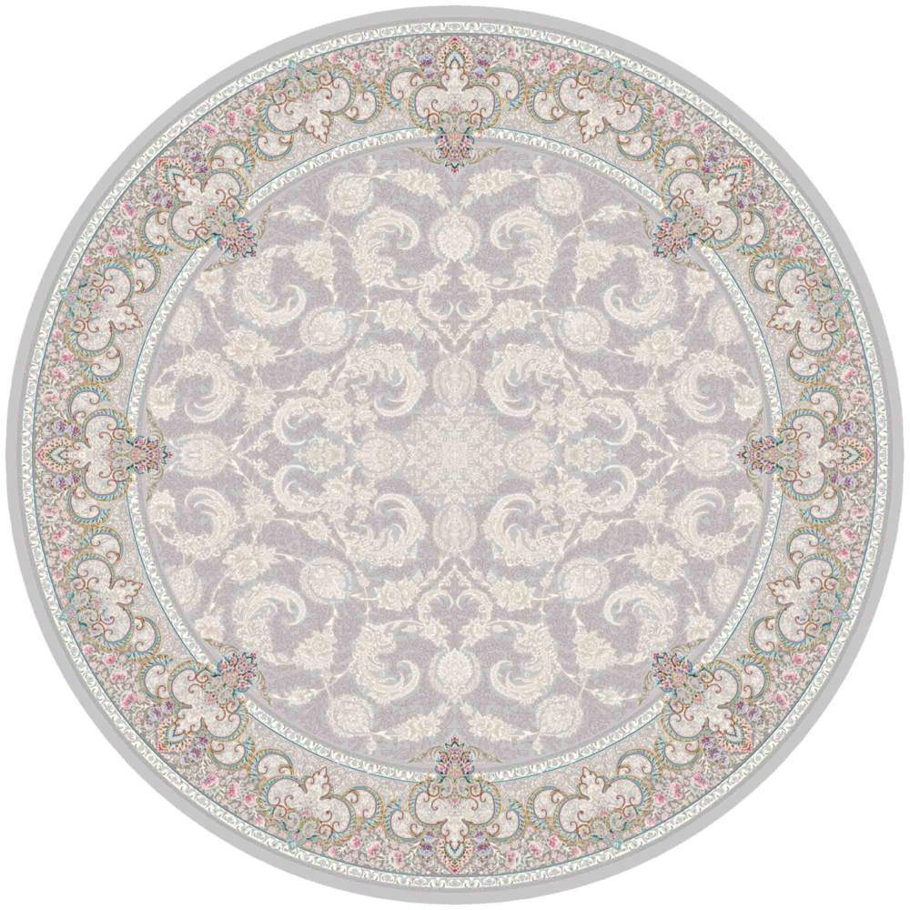 Ковер Persian Star(HI) E-040/2037L   2,0х2,0  круг