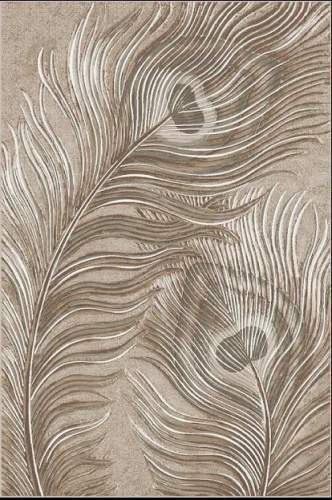 Ковер Брио Брайт 4531/с6/bb  0,8х1,5 