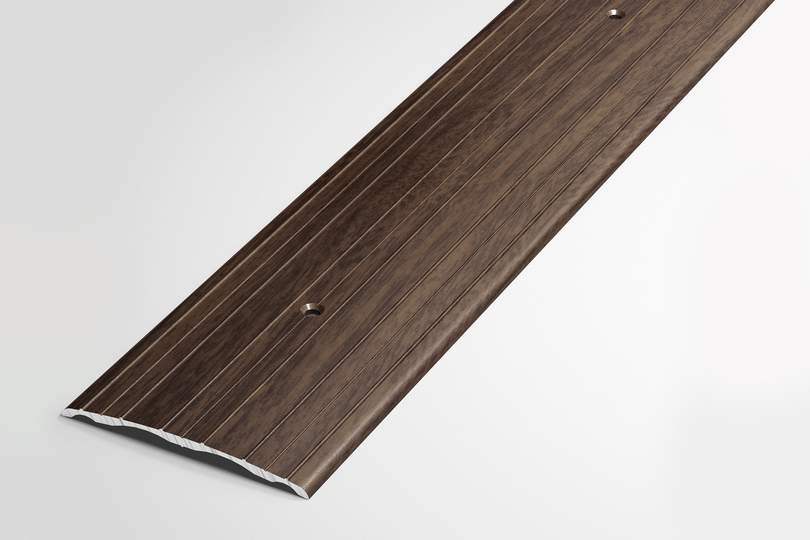 Профиль стыкоперекрывающий ПС 07.900.061 дуб мокко