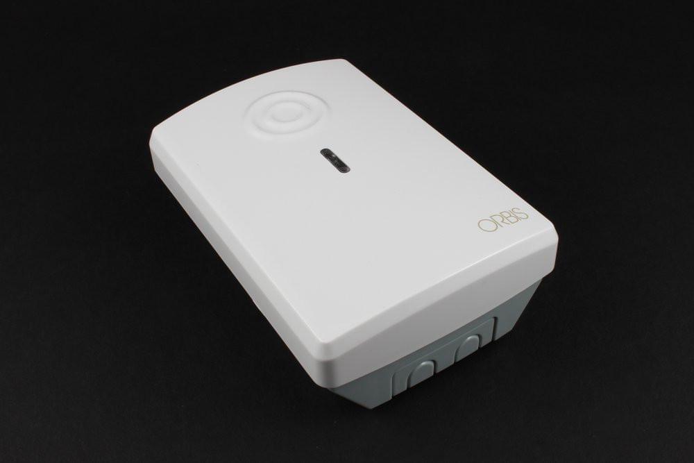 *Датчик присутствия ECOMAT 230 V 50 HZ