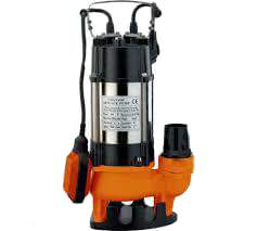 Насос Фекальный Вихрь ФН- 450