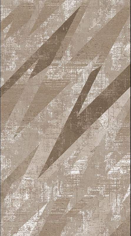 Ковер BEVERLY  A3488A  2х3  Cream/Brown