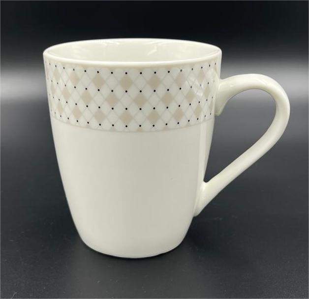 MARIGOLD Гармония Кружка 360мл фарфор UG000542