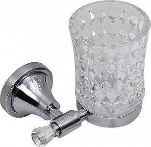 Подстаканник одинарный CRYSTAL SF-35006