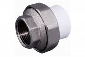 Соединитель Valtec PPR разъемный  40х1 1/4" внутр.р. VTp.762.0.04007