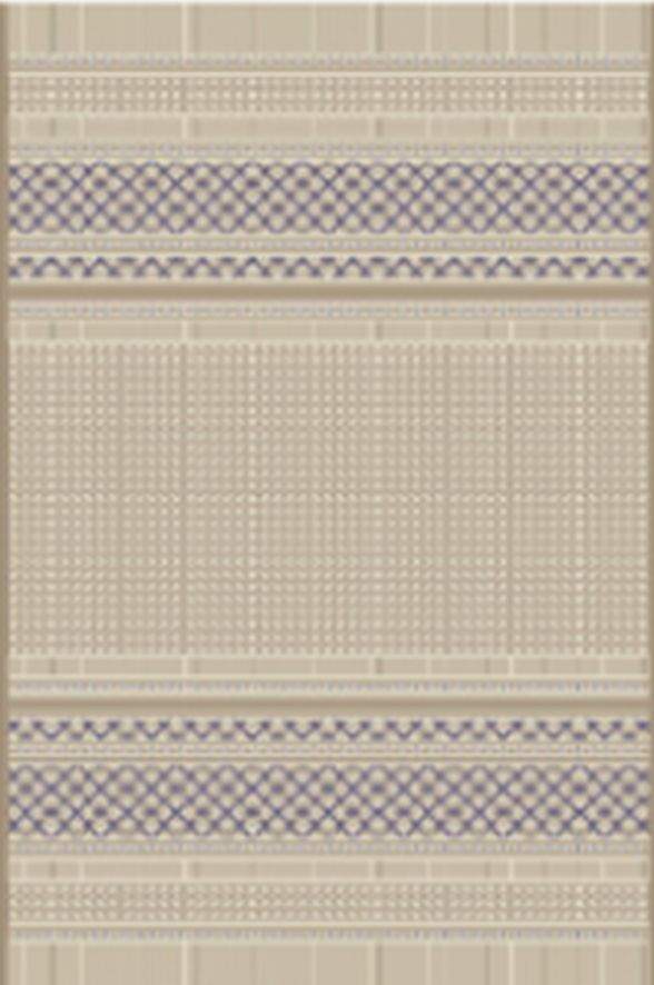 Ковер MEDIO  29006/m104  1,2х1,7 