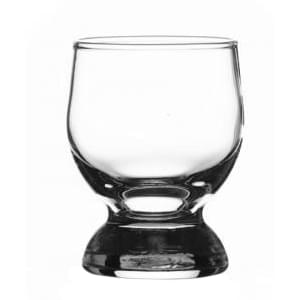 PASABAHCE Aquatic 41971B Набор стопок 60мл д/водки 6шт (12)