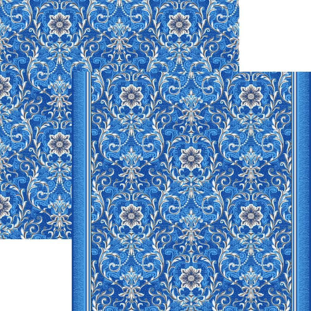 Дорожка принт  Витебск  1180/a4/47  0,7м