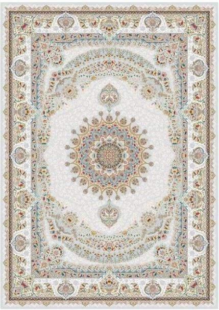 Ковер Setaregan Kavir(TX) E-501/1030   2,5х3,5