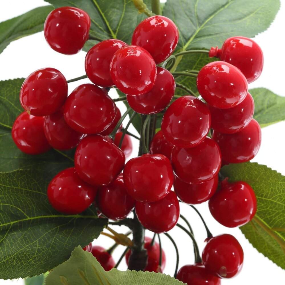 REMECO COLLECTION Дерево искусственное 814651 Вишня 35х40х108см