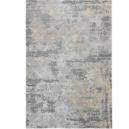 Ковер Milano 21215B D.Grey/Grey   0,8х1,5  