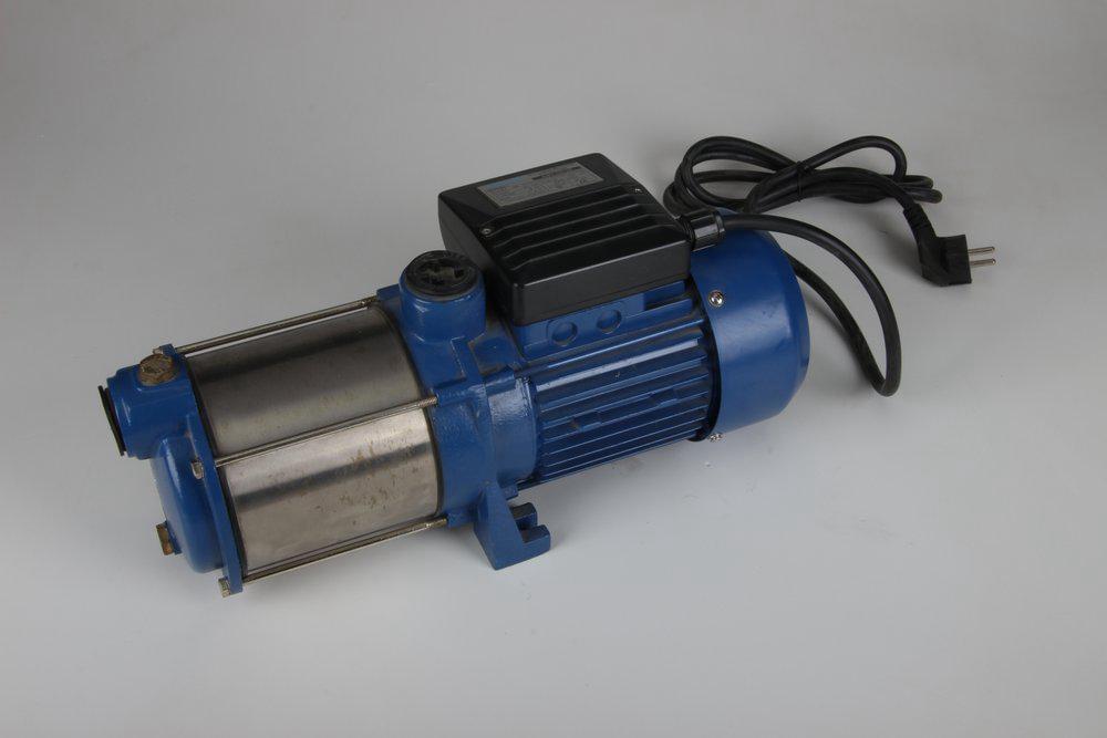 Насос  AMH-100-6P (4 пластик.колеса) (2810)