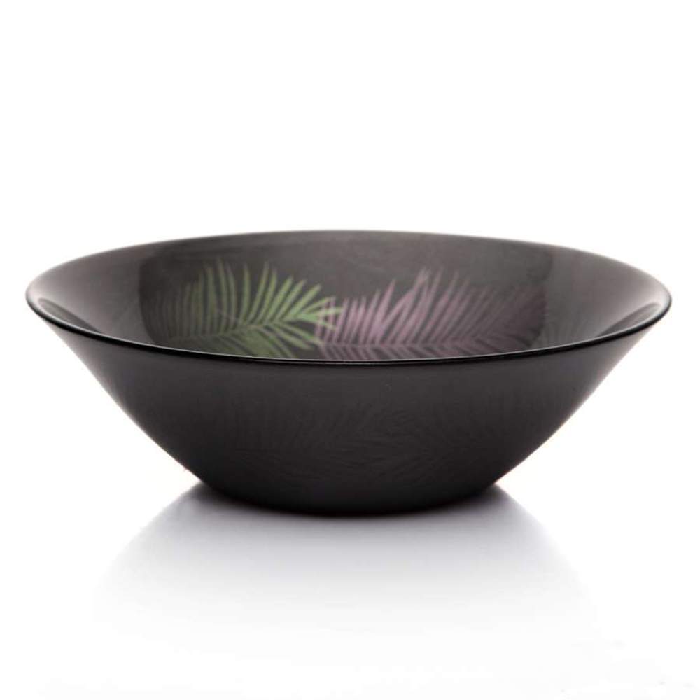 PASABAHCE Канны Салатник 10533SLBD59 162мм (рис.28909) упроч. стекло 