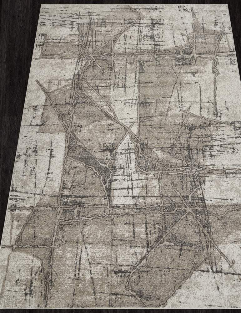 Ковер TORNADO F160  2,0х2,9  BEIGE