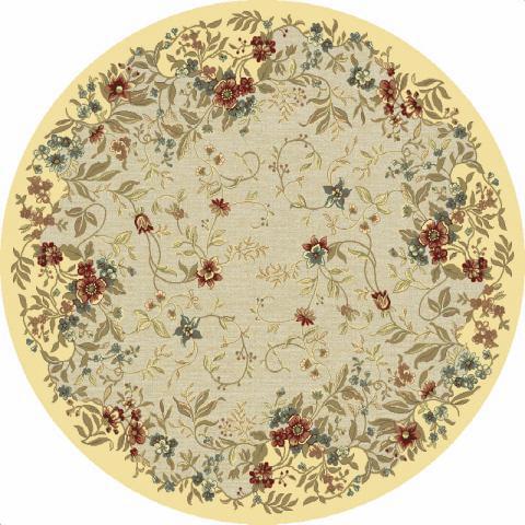 Ковер Champagne  38027 / 626260  2,0х2,0  круг 