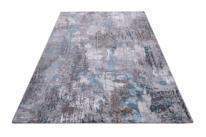 Ковер Calypso   8557_PQ48  3,0x4,0  L.Grey/Blue