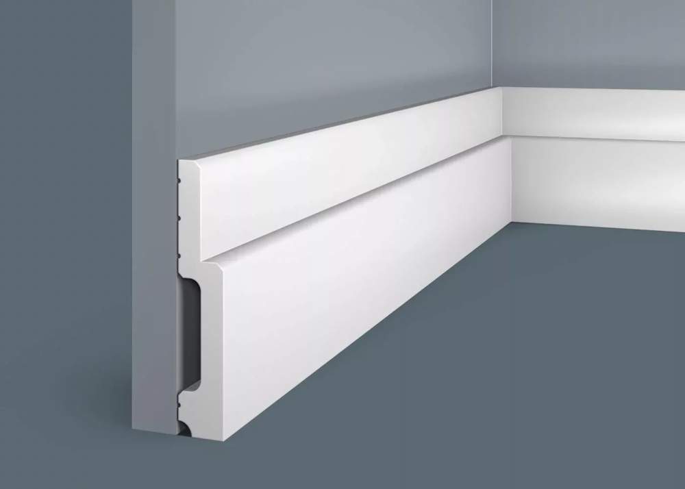 Коска Плинтус PX010 (110х20х2000мм) (П010)