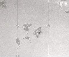 Статическая пленка S4532 45/150 оконная