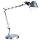 Arte Lamp - A2098LT-1SI Свет-к  настольный