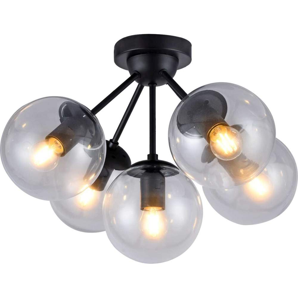 3007/00/05C Светильник потол. Stilfort серия Tindari