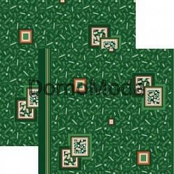 Напольное покрытие  4,0м  Витебск  445/a4/36