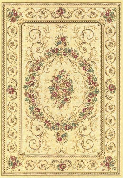 Ковер Champagne  38270 / 626260  0,65х1,1  овал