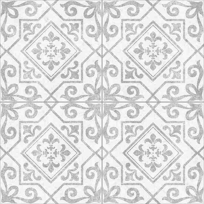 WESTMIN  серый  керамогранит 450х450