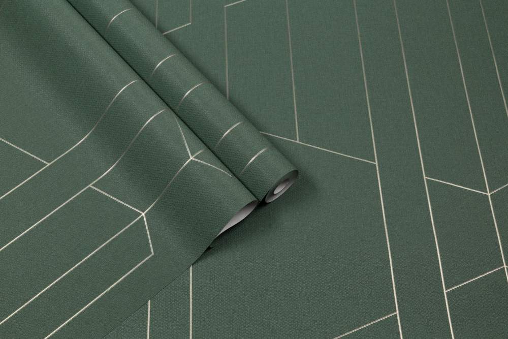 Обои TC72376-77 1,06х10,05м 10 ВВ ГТ ФО TrendColor 