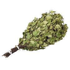 Веник "Банные штучки"  березовый Богатырь 32469