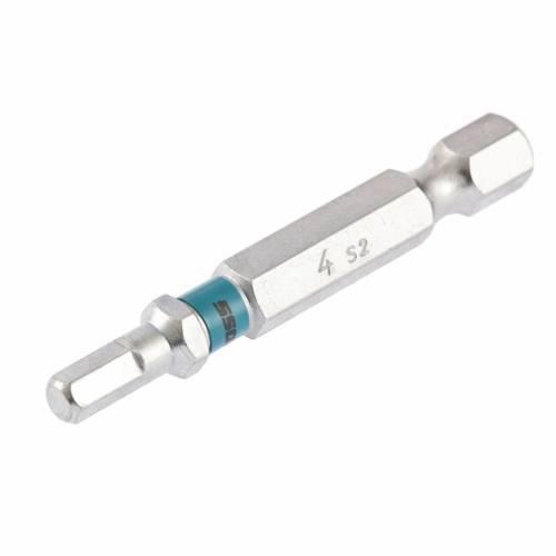 Бита Gross HEX  4х50 сталь  S2   11463  