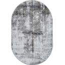 Ковер Medina  RB009_CP31 Krem/Grey  2,0x3,0  овал