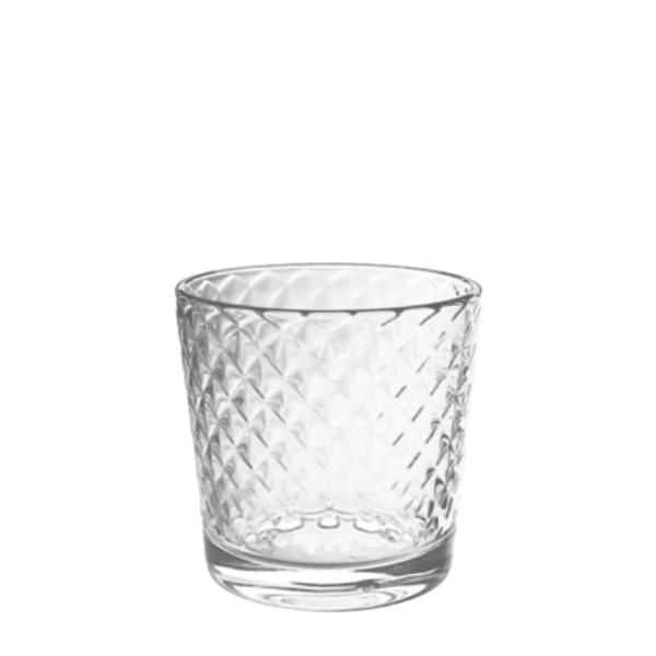 OSZ Стакан Кристалл 250мл низкий 05с1240 (30)