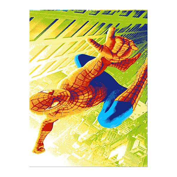 Ковер Baby New  6015  2,0х3,0  Sari/Crem