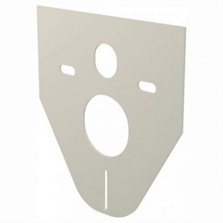 Прокладка М91 ("Alkapkast" звукоизол.д/унит.и биде М91)