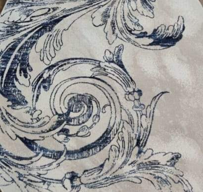 Ковер Остин  1,6х2,3  55921/64 овал