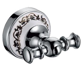 Крючок двойной FX-78505А