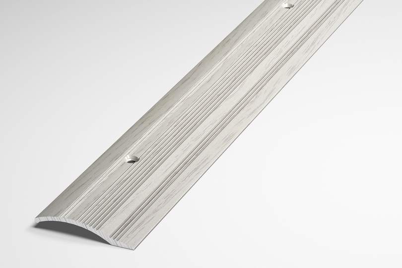 Профиль разноуровневый ПР 02. 900.105 дуб арктик