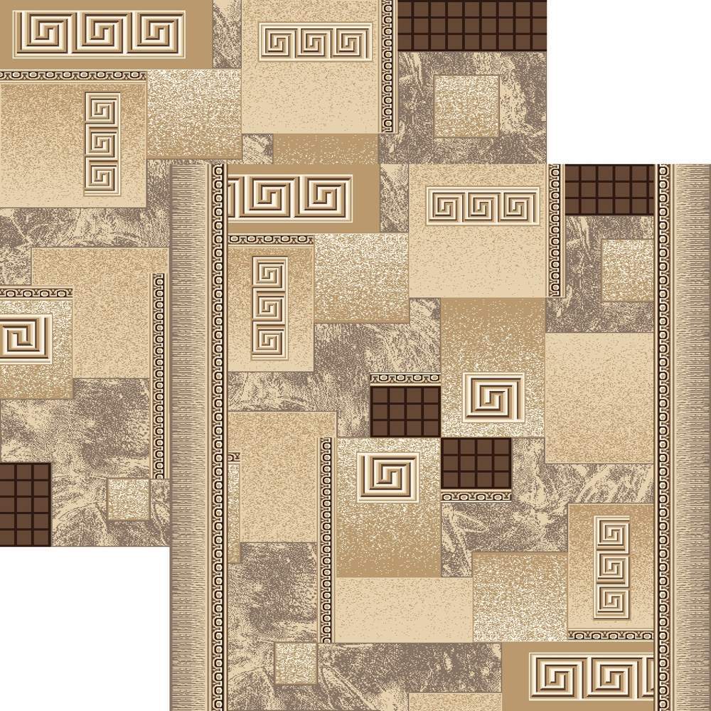 Сверло  универсальное  квадро 5х33мм  440105