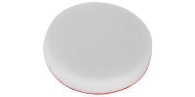 Насадка полировальная Зубр Эксперт  из поролона на липучке  125мм  3592-125