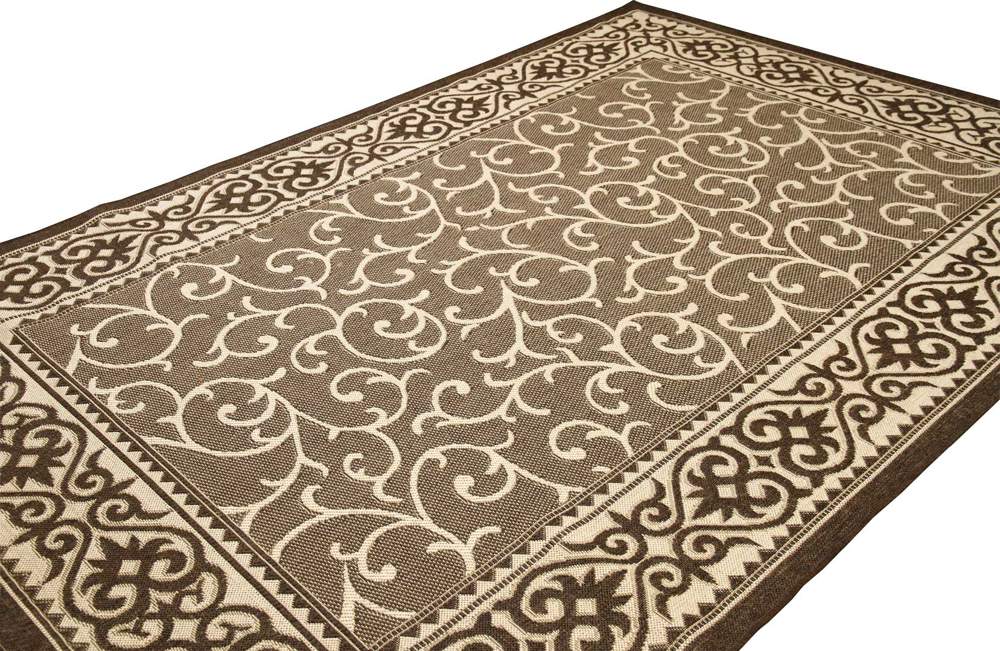 Ковер NATURALE  1918/91  1,4х2,0  